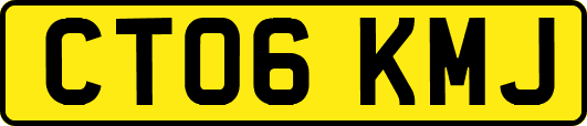 CT06KMJ