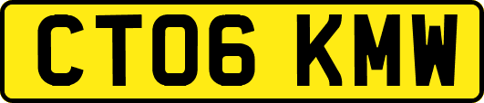 CT06KMW