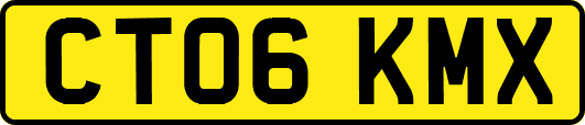 CT06KMX