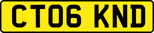 CT06KND