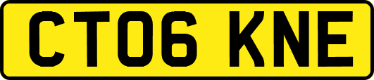 CT06KNE