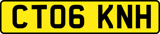CT06KNH