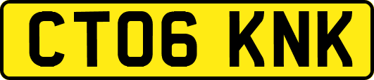 CT06KNK