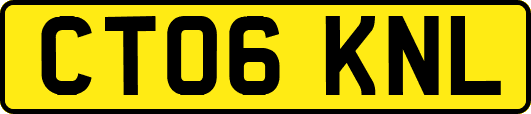CT06KNL