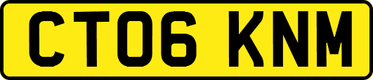 CT06KNM