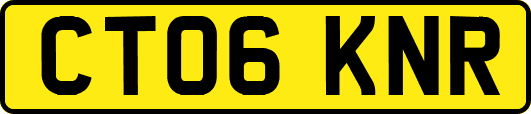 CT06KNR