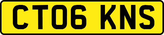CT06KNS