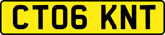 CT06KNT