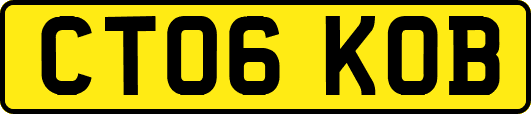 CT06KOB