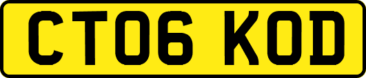 CT06KOD