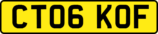 CT06KOF