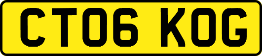 CT06KOG
