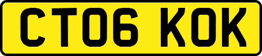 CT06KOK