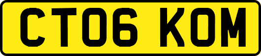 CT06KOM