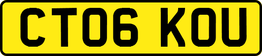 CT06KOU