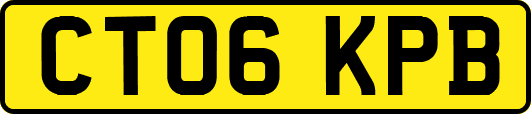 CT06KPB