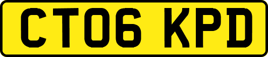 CT06KPD