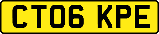 CT06KPE