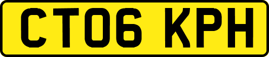CT06KPH
