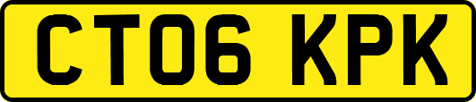 CT06KPK
