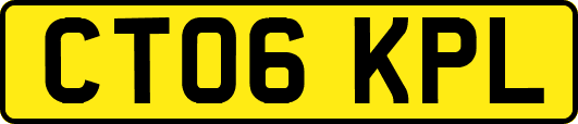 CT06KPL