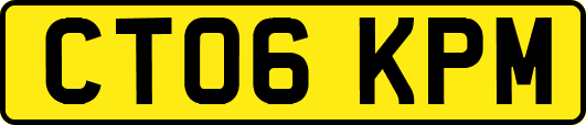 CT06KPM