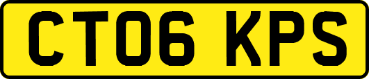 CT06KPS