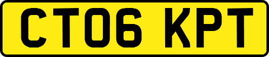 CT06KPT