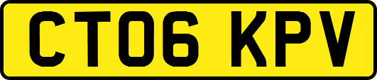 CT06KPV