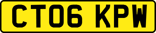 CT06KPW