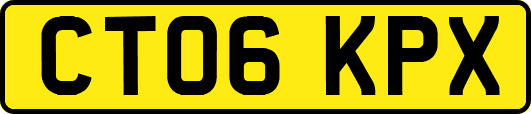 CT06KPX