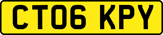 CT06KPY