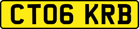 CT06KRB
