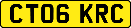CT06KRC