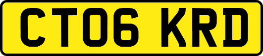 CT06KRD