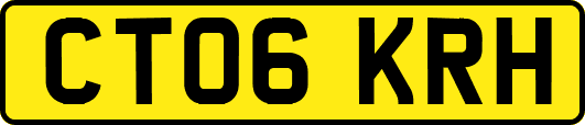 CT06KRH