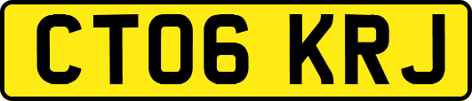 CT06KRJ