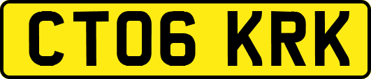 CT06KRK
