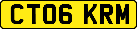 CT06KRM