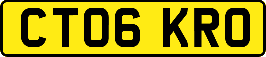 CT06KRO