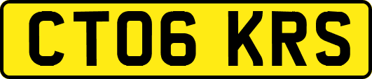 CT06KRS