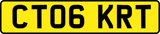 CT06KRT