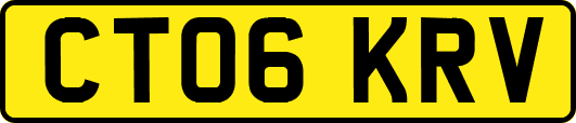 CT06KRV