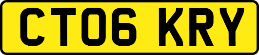 CT06KRY