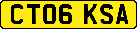 CT06KSA