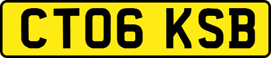 CT06KSB