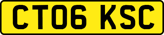CT06KSC