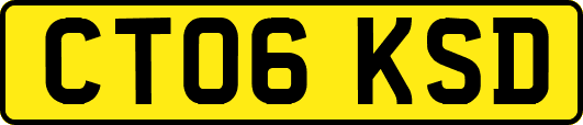 CT06KSD