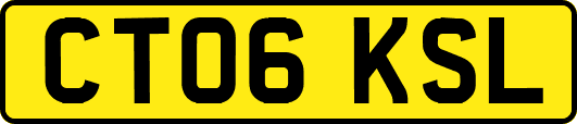 CT06KSL