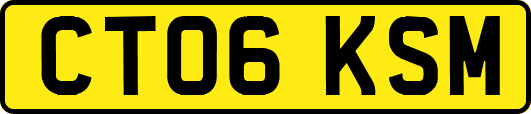 CT06KSM